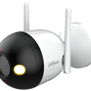 Dahua IPC-HFW1239DQ-PV-STW 2MP Smart Dual Light Active Deterrence ... - Slika 1