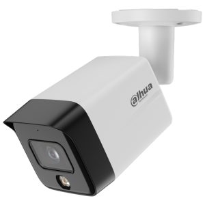 Dahua IPC-HFW1639TC-A-IL-0280-S6 6MP Entry Smart Dual Light Fixed-... - Slika 2
