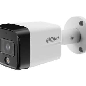 Dahua IPC-HFW1639TC-A-IL-0280-S6 6MP Entry Smart Dual Light Fixed-... - Slika 4