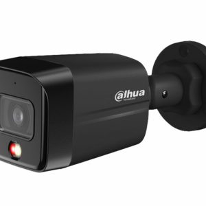 Dahua IPC-HFW1639TC-A-IL-0280B-S6-BLACK 6MP Entry Smart Dual Light... - Slika 1