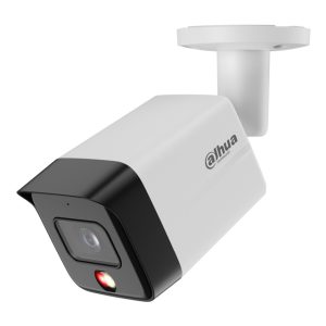 Dahua IPC-HFW1839TC-A-IL-0280B-S6 8MP Entry Smart Dual Light Fixed... - Slika 1