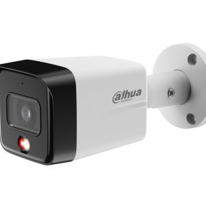 Dahua IPC-HFW1839TC-A-IL-0280B-S6 8MP Entry Smart Dual Light Fixed... - Slika 3