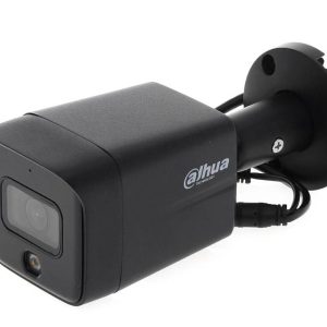Dahua IPC-HFW1839TC-A-IL-0280B-S6-BLACK 8MP Entry Smart Dual Light... - Slika 1