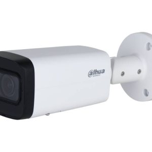 Dahua IPC-HFW2441T-ZAS-27135 4MP IR Vari-focal Bullet WizSense Net... - Slika 1