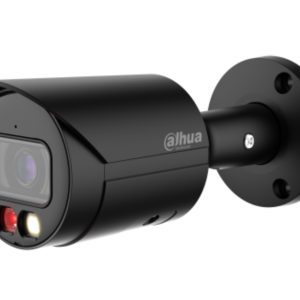Dahua IPC-HFW2449S-S-IL-0280B-BLACK 4MP Smart Dual Light Fixed-foc... - Slika 2