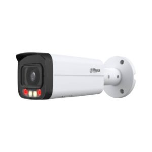 Dahua IPC-HFW2449T-AS-IL-0360B 4MP Smart Dual Light Fixed-focal Bu... - Slika 1