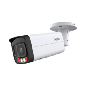 Dahua IPC-HFW2449T-AS-IL-0360B 4MP Smart Dual Light Fixed-focal Bu... - Slika 3