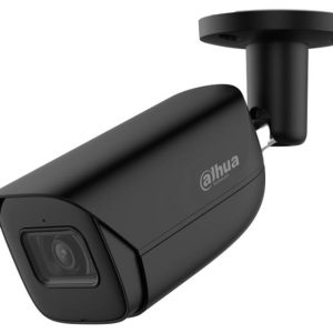 Dahua IPC-HFW2541E-S-0280B-BLACK 5MP IR Fixed-focal Bullet WizSens... - Slika 1