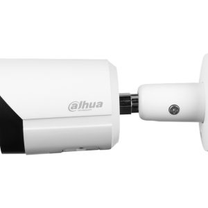 Dahua IPC-HFW2541S-S-0280B-S2 5MP IR Fixed-focal Bullet WizSense N... - Slika 2