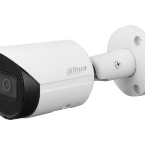 Dahua IPC-HFW2541S-S-0280B-S2 5MP IR Fixed-focal Bullet WizSense N... - Slika 3