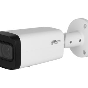 Dahua IPC-HFW2541T-ZAS-27135-S2 5MP IR Vari-focal Bullet WizSense ... - Slika 1