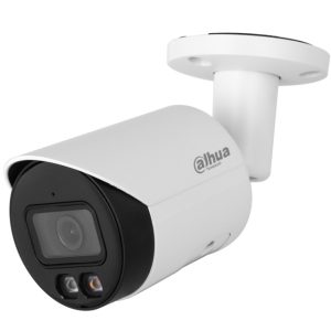 Dahua IPC-HFW2549S-S-IL-0280B 5MP Smart Dual Light Fixed-focal Bul... - Slika 1