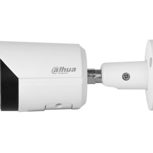 Dahua IPC-HFW2549S-S-IL-0280B 5MP Smart Dual Light Fixed-focal Bul... - Slika 2