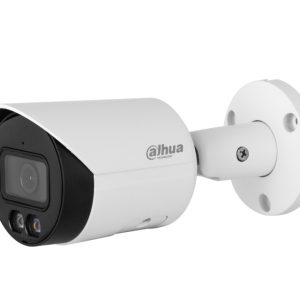 Dahua IPC-HFW2549S-S-IL-0280B 5MP Smart Dual Light Fixed-focal Bul... - Slika 3