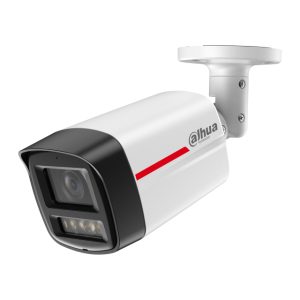 Dahua IPC-HFW2649TLP-S-LED-0280B-PRO 6MP WizColor Fixed-focal Bull... - Slika 1