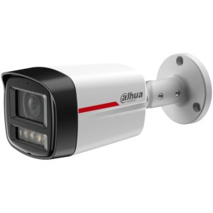 Dahua IPC-HFW2649TLP-S-LED-0280B-PRO 6MP WizColor Fixed-focal Bull... - Slika 3