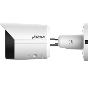Dahua IPC-HFW2849S-S-IL 8MP Smart Dual Light Fixed-focal Bullet Wi... - Slika 2