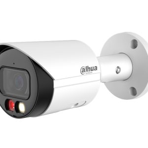 Dahua IPC-HFW2849S-S-IL 8MP Smart Dual Light Fixed-focal Bullet Wi... - Slika 3