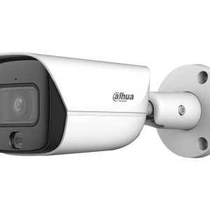 Dahua IPC-HFW3249E-AS-LED-0280B 2MP Full-color Warm LED Bullet Wiz... - Slika 1