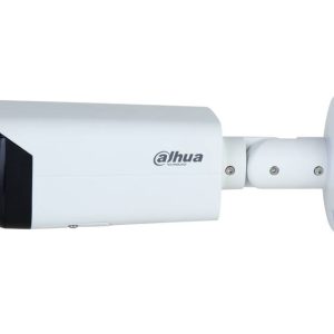 Dahua IPC-HFW3441T-AS-P-0210B 4MP Wide Angle Fixed Bullet WizSense... - Slika 1