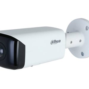 Dahua IPC-HFW3441T-AS-P-0210B 4MP Wide Angle Fixed Bullet WizSense... - Slika 2