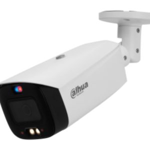 Dahua IPC-HFW3549T1-AS-PV-0280B-S5 5MP Bullet WizSense Network kam... - Slika 1
