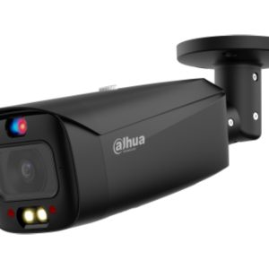 Dahua IPC-HFW3549T1-AS-PV-0280B-S5-BLACK 5MP Bullet WizSense Netwo... - Slika 1