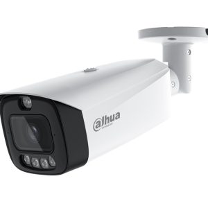 Dahua IPC-HFW3649T1-AS-PV-0280B-PRO 6MP WizColor TiOC PRO Fixed-fo... - Slika 1