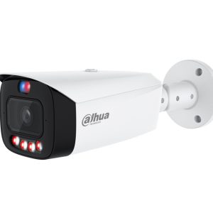 Dahua IPC-HFW3649T1-AS-PV-0280B-PRO 6MP WizColor TiOC PRO Fixed-fo... - Slika 3