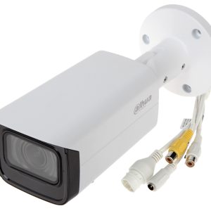 Dahua IPC-HFW3842T-ZAS-2712 8MP IR Vari-focal Bullet WizSense Netw... - Slika 2