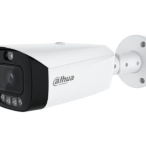 Dahua IPC-HFW3849T1-AS-PV-PRO 8MP WizColor TiOC PRO Fixed-focal Bu... - Slika 2