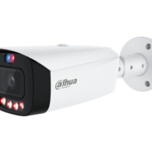 Dahua IPC-HFW3849T1-AS-PV-PRO 8MP WizColor TiOC PRO Fixed-focal Bu... - Slika 4