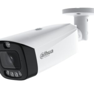 Dahua IPC-HFW3849T1-AS-PV-PRO 8MP WizColor TiOC PRO Fixed-focal Bu... - Slika 5
