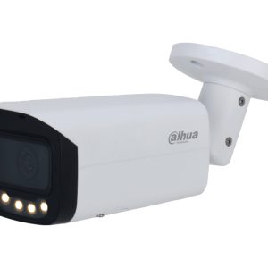 Dahua IPC-HFW5449T-ASE-NI-0360B 4MP Full-color Fixed-focal Warm LE... - Slika 2