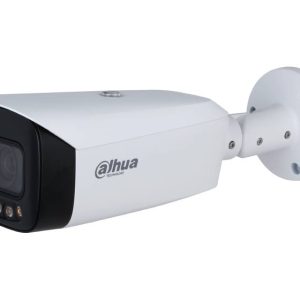 Dahua IPC-HFW5849T1-ASE-LED-0360B 8MP Full-color Bullet WizMind Ne... - Slika 2