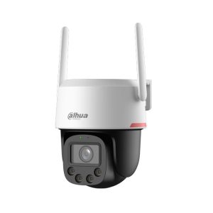 Dahua IPC-PT2449DC1P-ST4G-PV-0400B-PRO-EUR 4MP Outdoor Wizcolor Fi... - Slika 2