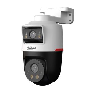 Dahua IPC-PTS2249B-E2-S-PV-PRO 2+2 MP WizColor Active Deterrance D... - Slika 2