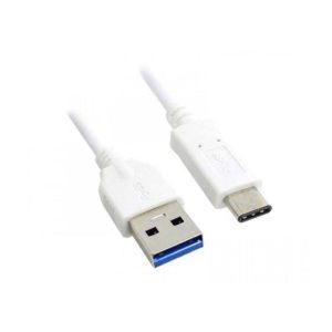 E-Green Kabl 3.0 USB A - USB 3.1 tip C M/M 1m, za Superbrzo punjenje... - Slika 1