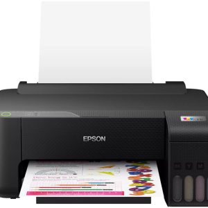 Epson L1230 EcoTank ITS (4 boje) inkjet štampač - Slika 1