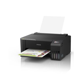 Epson L1270 EcoTank ITS wireless (4 boje) inkjet štampač - Slika 1