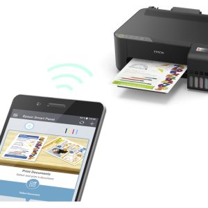 Epson L1270 EcoTank ITS wireless (4 boje) inkjet štampač - Slika 8