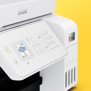 Epson L5316 EcoTank ITS wireless multifunkcijski inkjet štampač - Slika 4