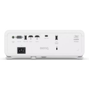 Benq LW650 prenosivi Laser WXGA 4000 ANSI lumena 3000000:1 projek... - Slika 1