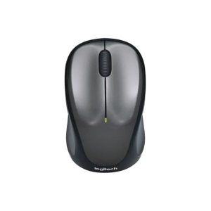 Logitech Mis Logitech M235 Black 910-002201 - Slika 1