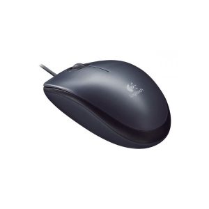 Logitech Miš Logitech M90 Gray 910-001793 - Slika 1