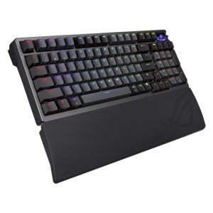 Asus M901 ROG Azoth 96 HE US Gaming tastatura - Slika 5