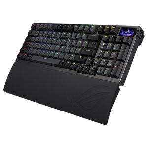 Asus M901 ROG Azoth 96 HE US Gaming tastatura - Slika 8