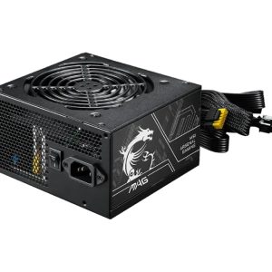 MSI MAG A750BN PCIE5 II 750W napajanje - Slika 2