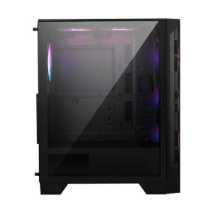 MSI MAG FORGE 120A AIRFLOW kućište - Slika 3