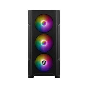 MSI MAG FORGE M100R kućište - Slika 1